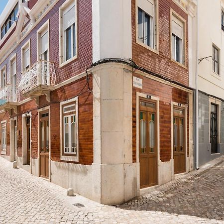 Casa Da Tia Zezinha By Rnvillage Sesimbra Dış mekan fotoğraf