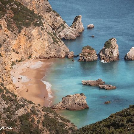 Casa Da Tia Zezinha By Rnvillage Sesimbra Dış mekan fotoğraf