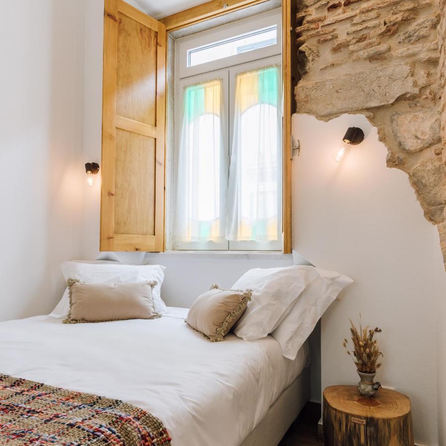 Casa Da Tia Zezinha By Rnvillage Sesimbra Dış mekan fotoğraf