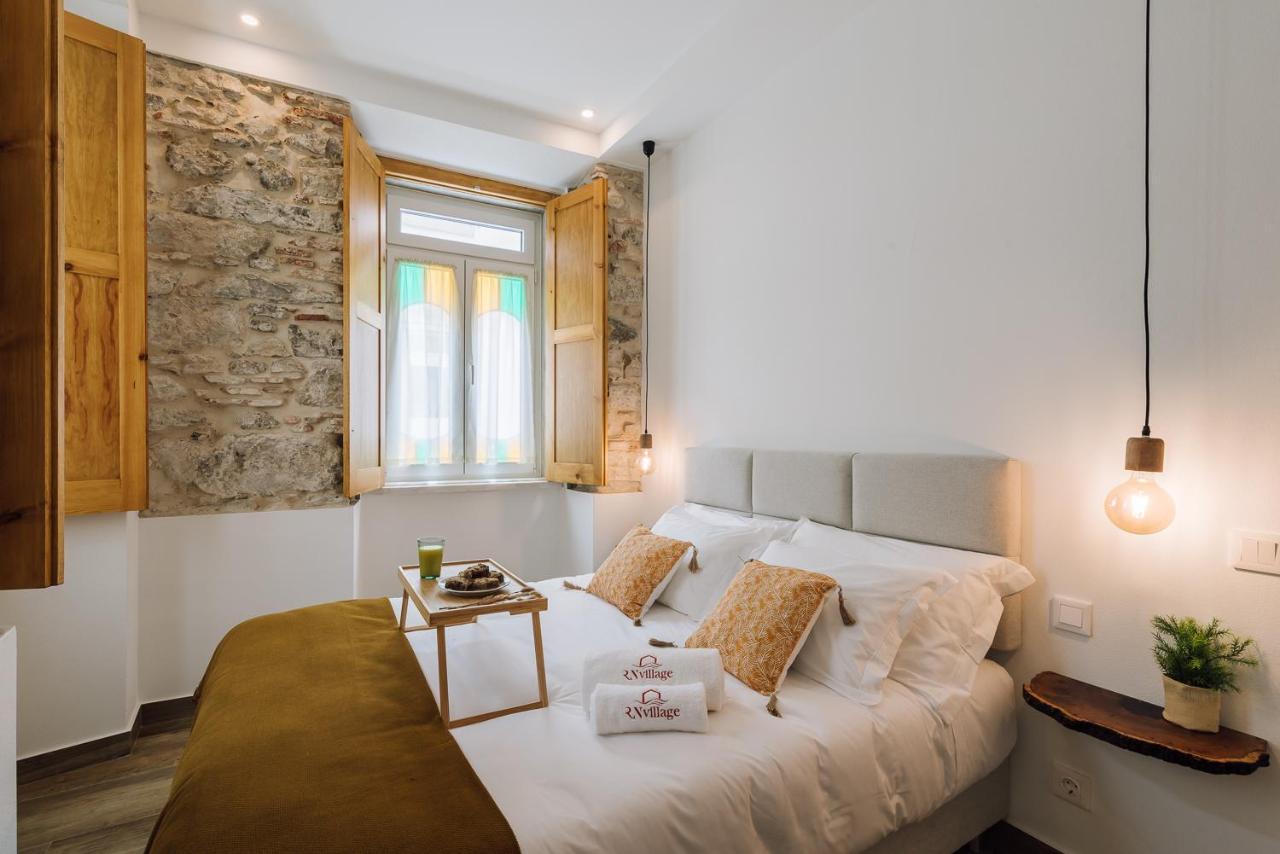 Casa Da Tia Zezinha By Rnvillage Sesimbra Dış mekan fotoğraf