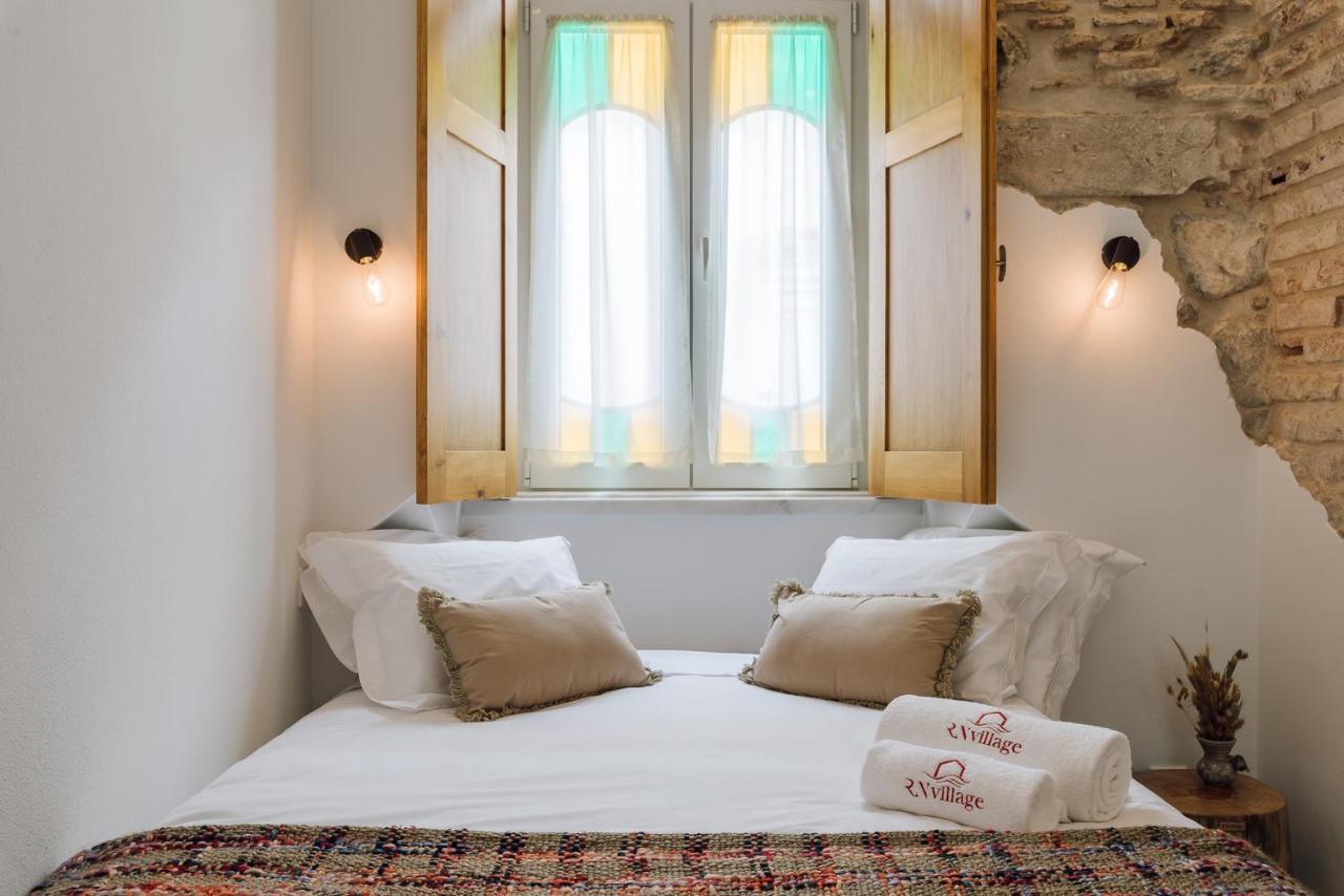 Casa Da Tia Zezinha By Rnvillage Sesimbra Dış mekan fotoğraf