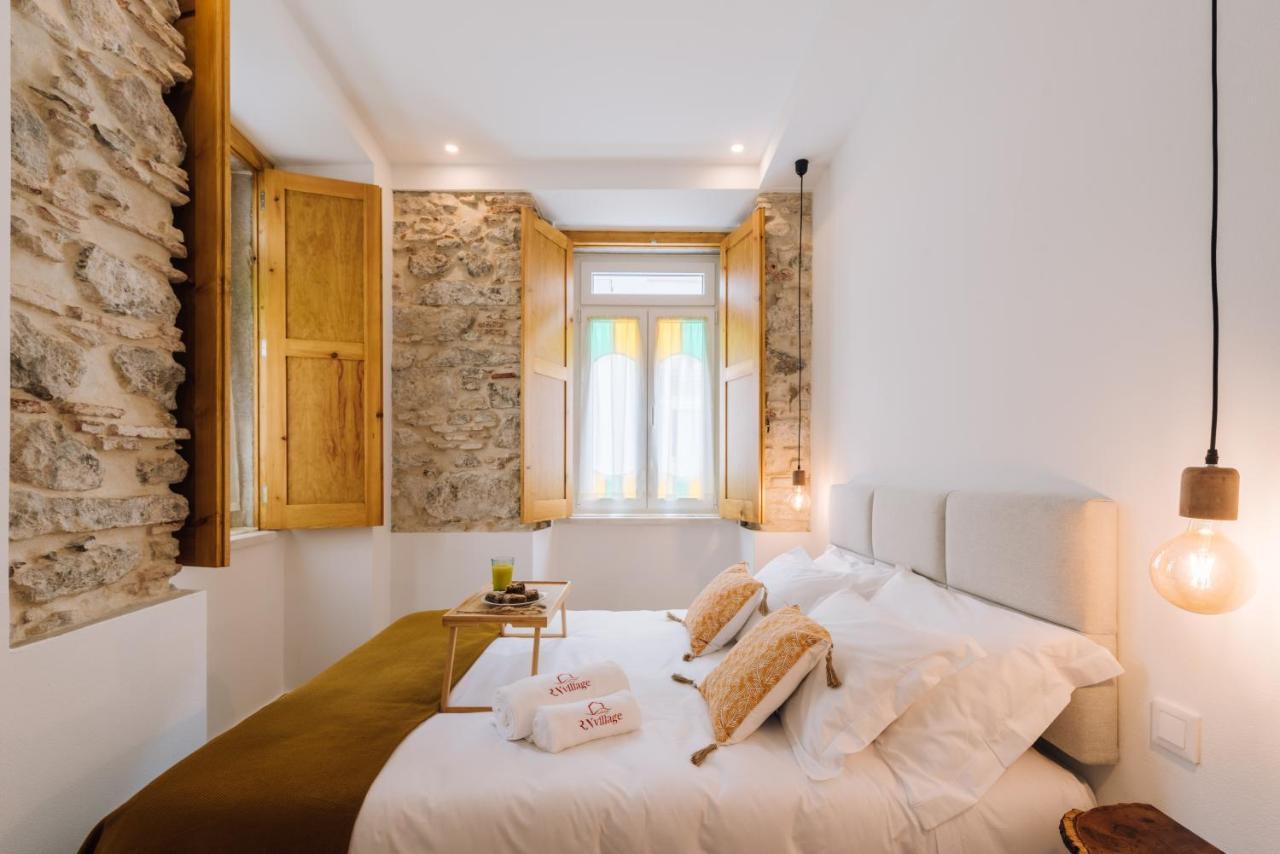 Casa Da Tia Zezinha By Rnvillage Sesimbra Dış mekan fotoğraf