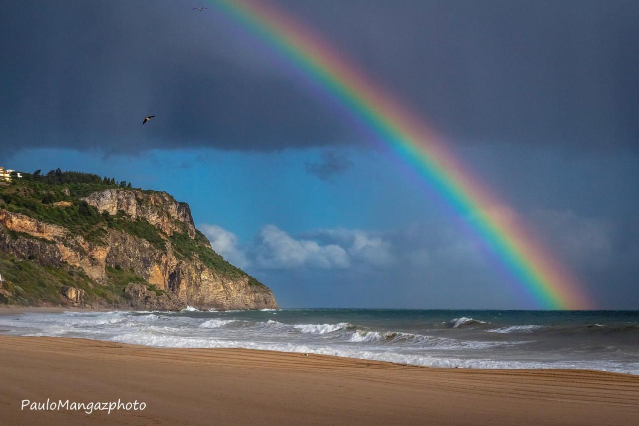 Casa Da Tia Zezinha By Rnvillage Sesimbra Dış mekan fotoğraf